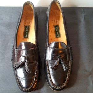 Cole Haan Pinch Tassel Loafer